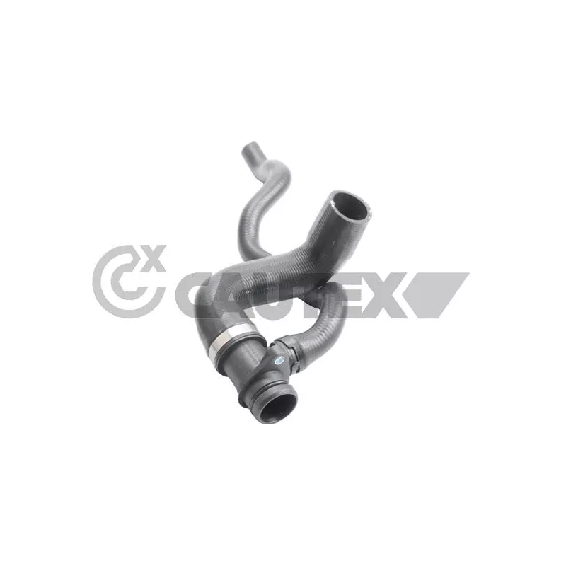 Durite de radiateur CAUTEX 765493