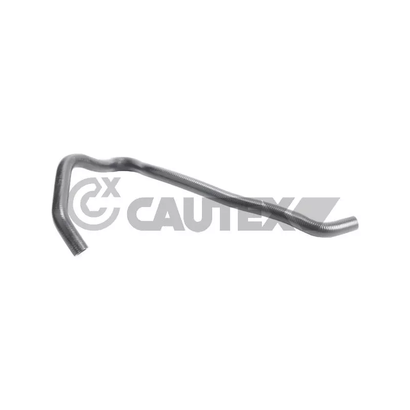 Durite de radiateur CAUTEX 765494