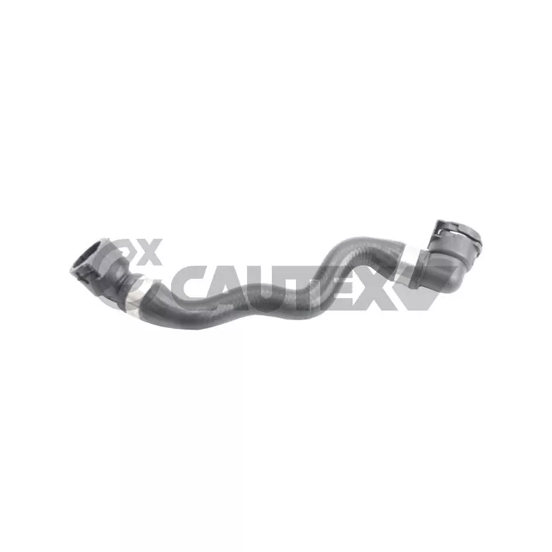 Durite de radiateur CAUTEX 765495