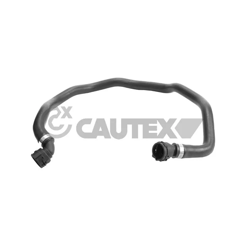 Durite de radiateur CAUTEX 765497