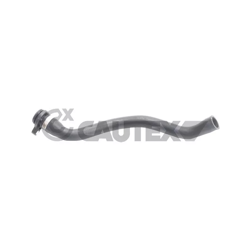 Durite de radiateur CAUTEX 765499