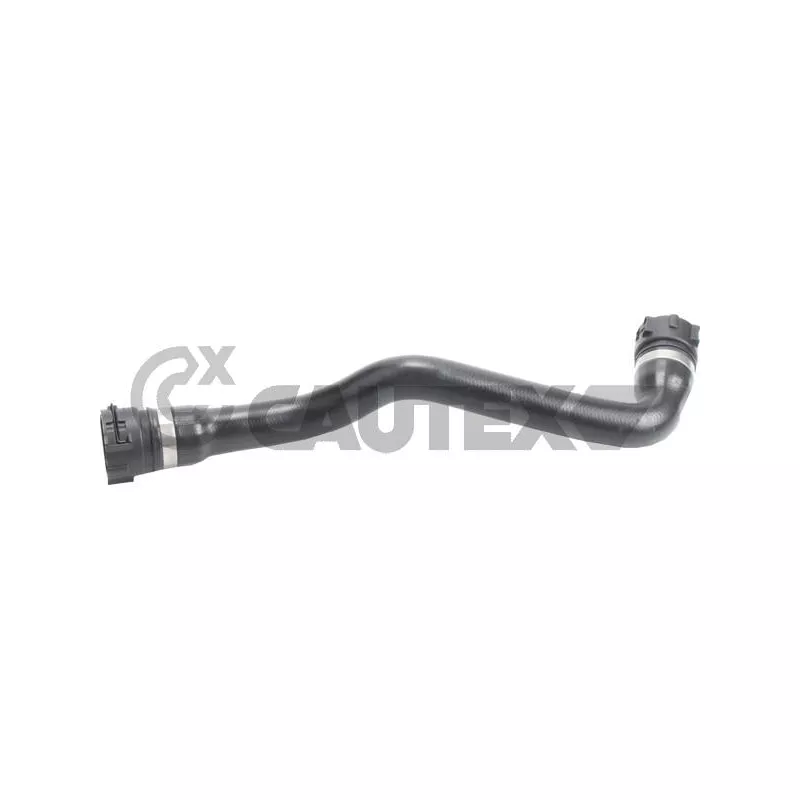 Durite de radiateur CAUTEX 765500