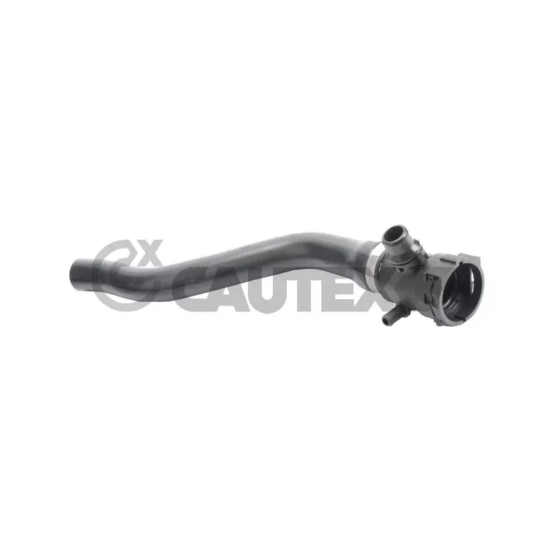 Durite de radiateur CAUTEX 765501