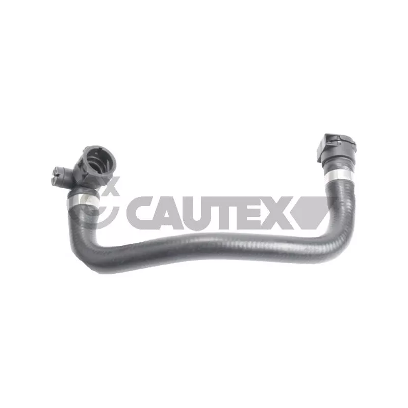 Durite de radiateur CAUTEX 765502