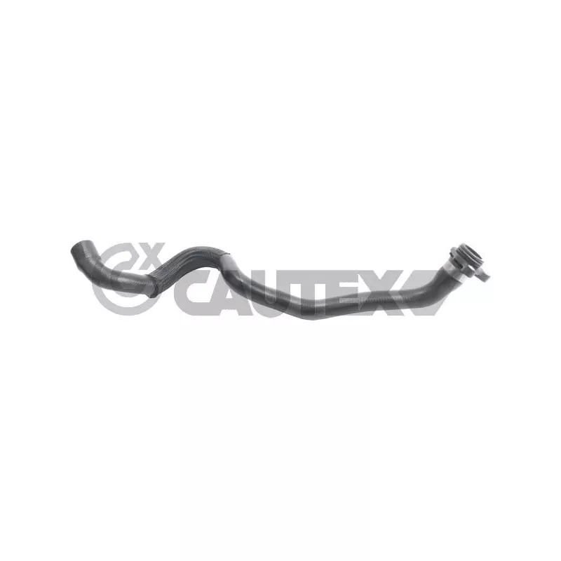 Durite de radiateur CAUTEX 765505