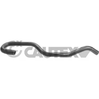 Durite de radiateur CAUTEX 765506
