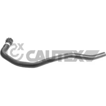 Durite de radiateur CAUTEX 765508
