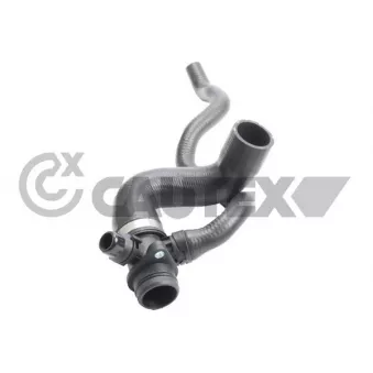 Durite de radiateur CAUTEX 765515