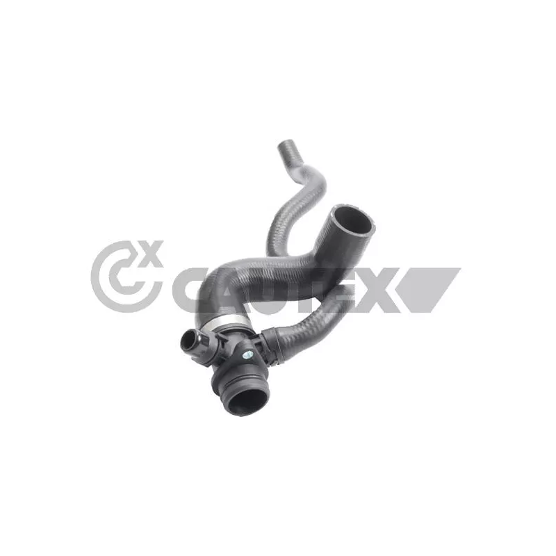 Durite de radiateur CAUTEX 765515