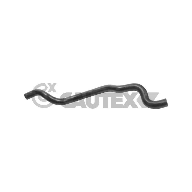 Tuyau, échangeur de chaleur (chauffage) CAUTEX 765517