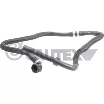 Durite de radiateur CAUTEX 765522