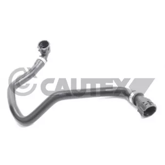 Durite de radiateur CAUTEX 765523