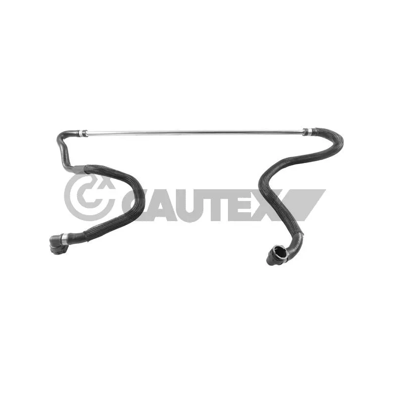 Durite de radiateur CAUTEX 765526