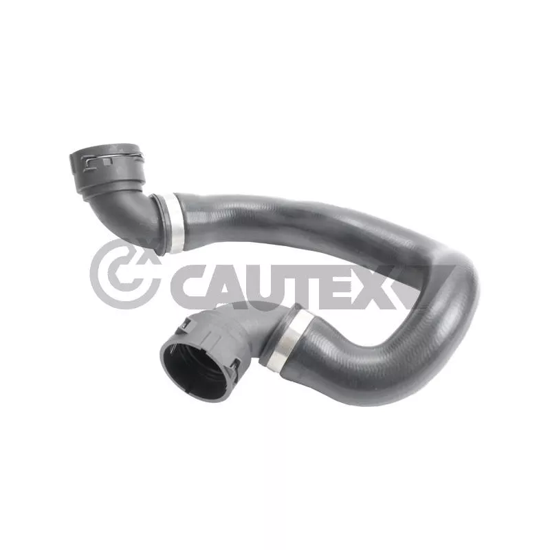 Durite de radiateur CAUTEX 765527
