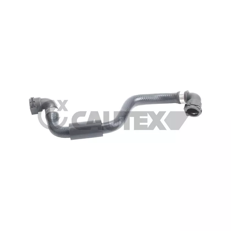 Durite de radiateur CAUTEX 765531