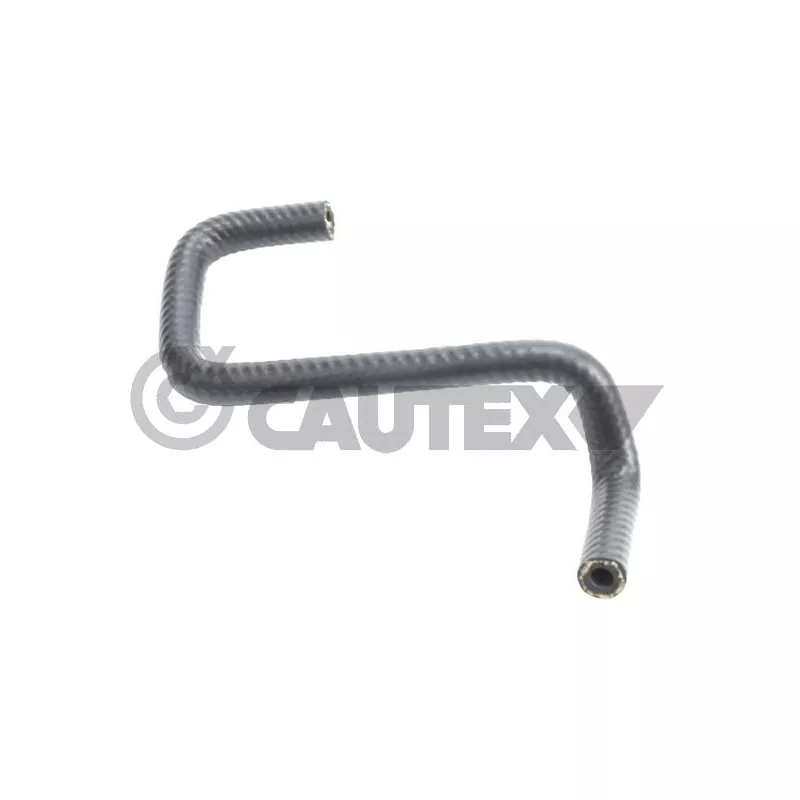 Durite de radiateur CAUTEX 765534