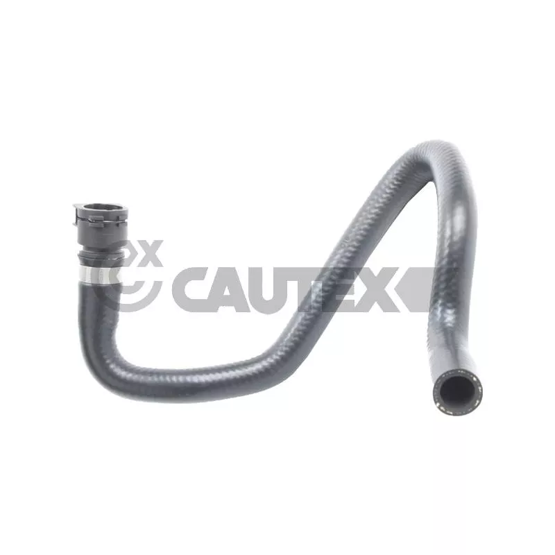 Durite de radiateur CAUTEX 765535