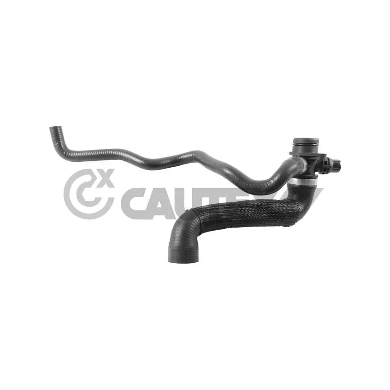 Durite de radiateur CAUTEX 765537