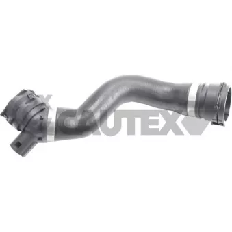 Durite de radiateur CAUTEX 765538