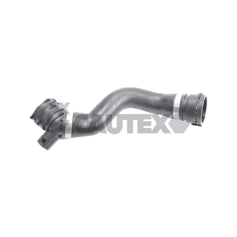 Durite de radiateur CAUTEX 765538