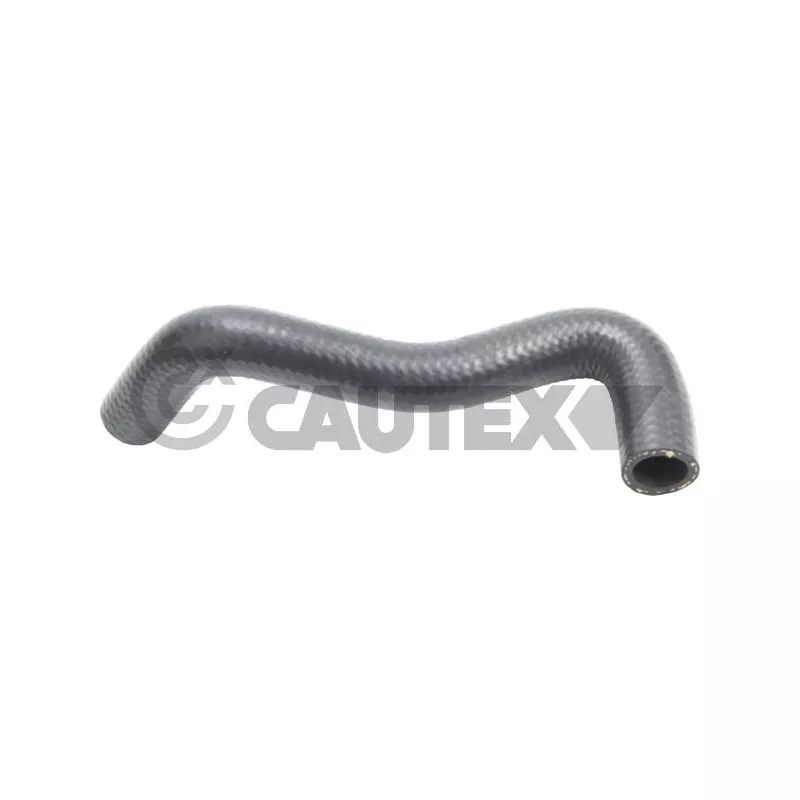 Durite de radiateur CAUTEX 765547