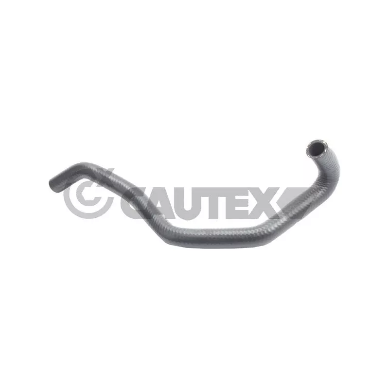 Durite de radiateur CAUTEX 765548