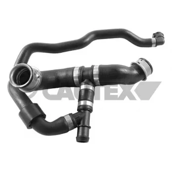 Durite de radiateur CAUTEX 765549