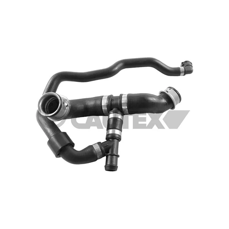 Durite de radiateur CAUTEX 765549