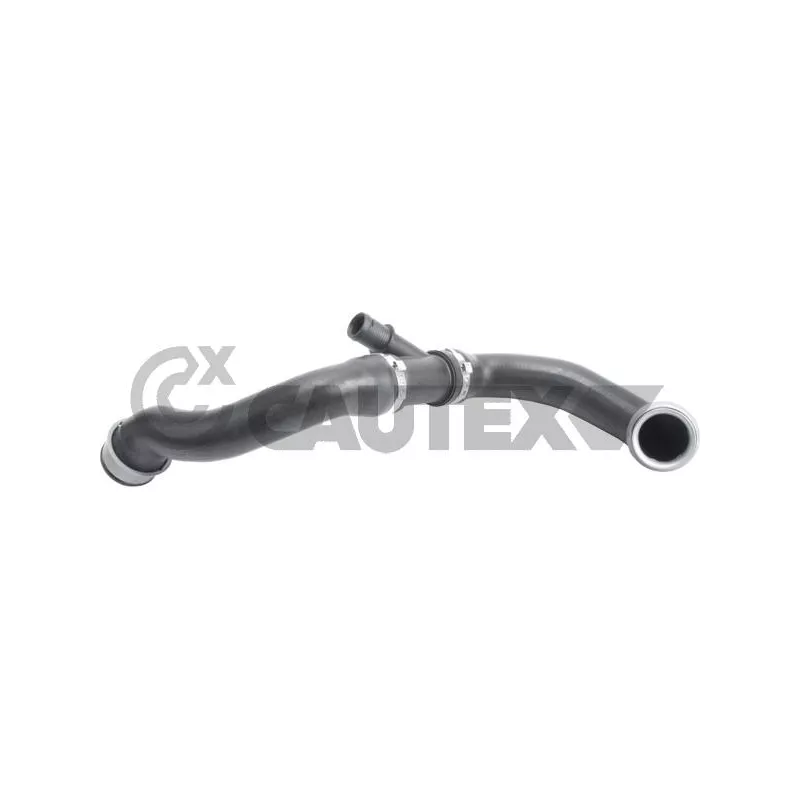 Durite de radiateur CAUTEX 765550
