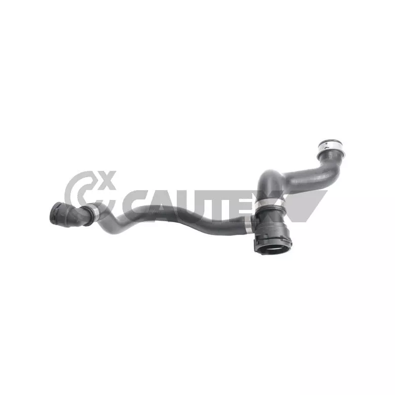 Durite de radiateur CAUTEX 765551