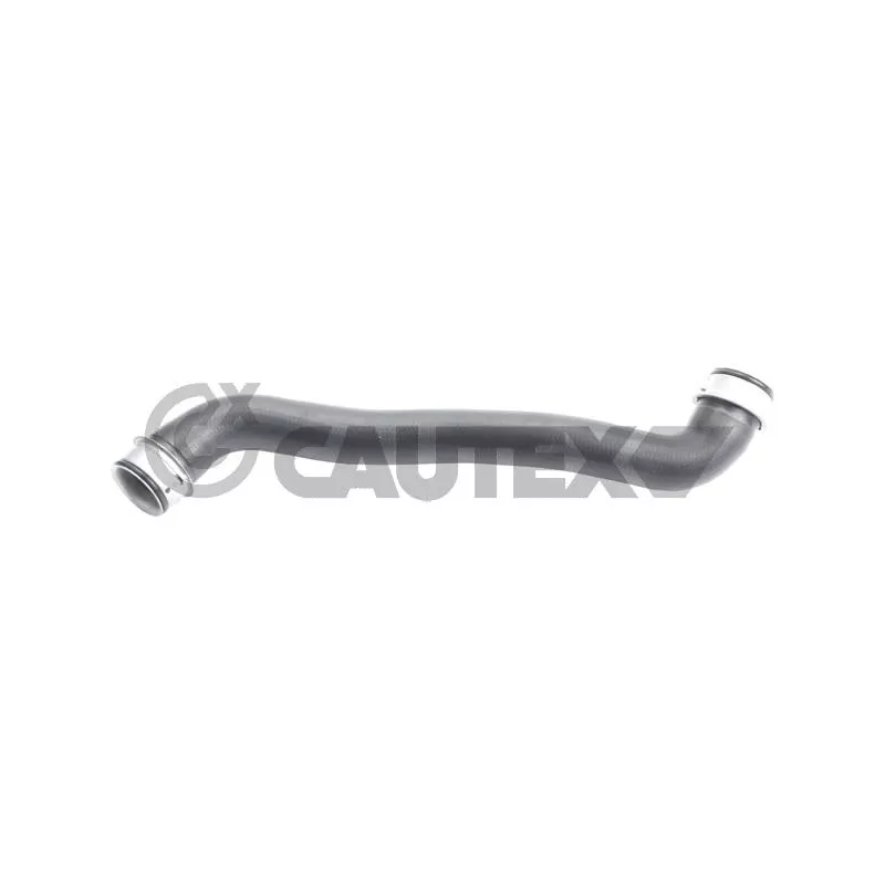 Durite de radiateur CAUTEX 765552