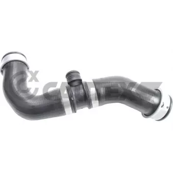 Durite de radiateur CAUTEX 765553