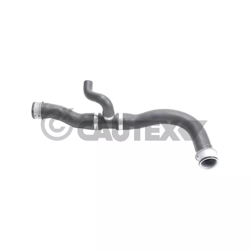 Durite de radiateur CAUTEX 765554