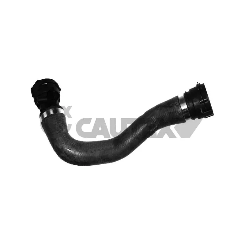 Durite de radiateur CAUTEX 765564