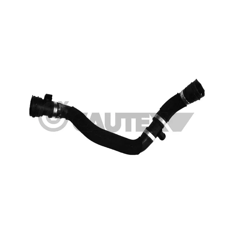 Durite de radiateur CAUTEX 765565