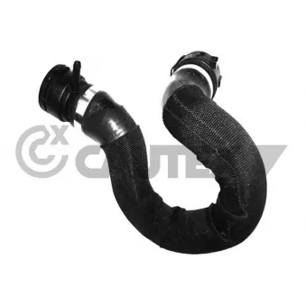 Durite de radiateur CAUTEX 765566
