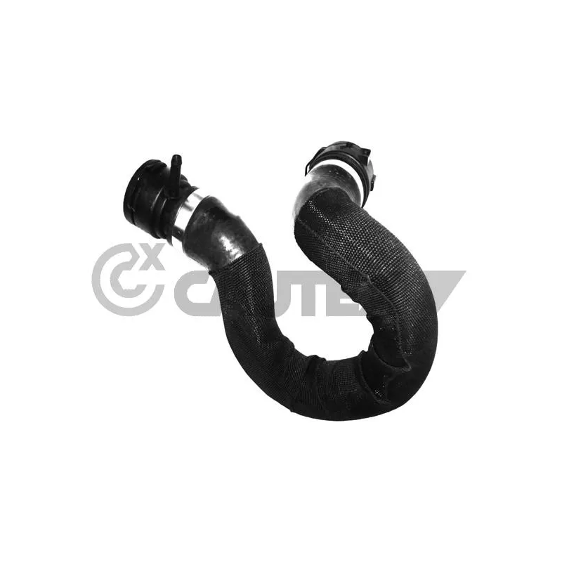 Durite de radiateur CAUTEX 765566