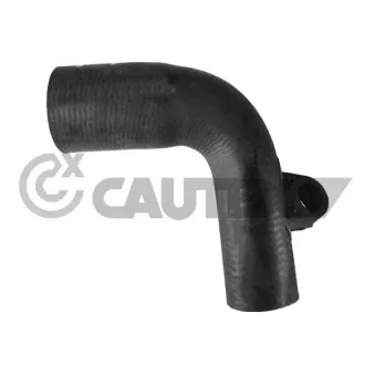 Durite de radiateur CAUTEX 765567