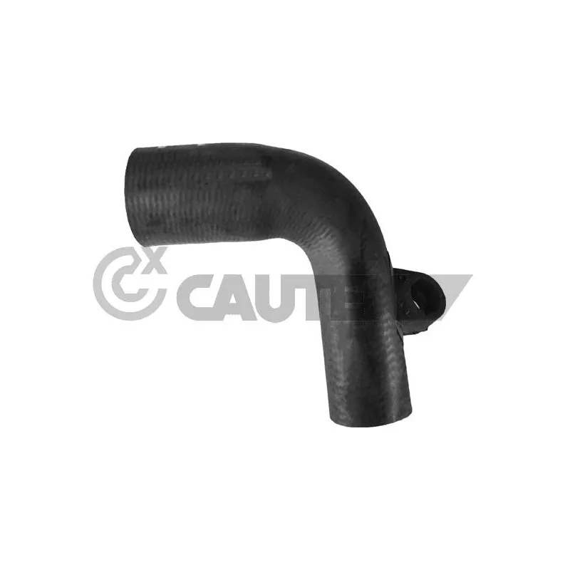 Durite de radiateur CAUTEX 765567