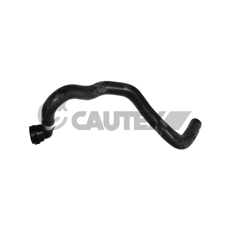 Durite de radiateur CAUTEX 765574