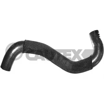 Durite de radiateur CAUTEX 765576