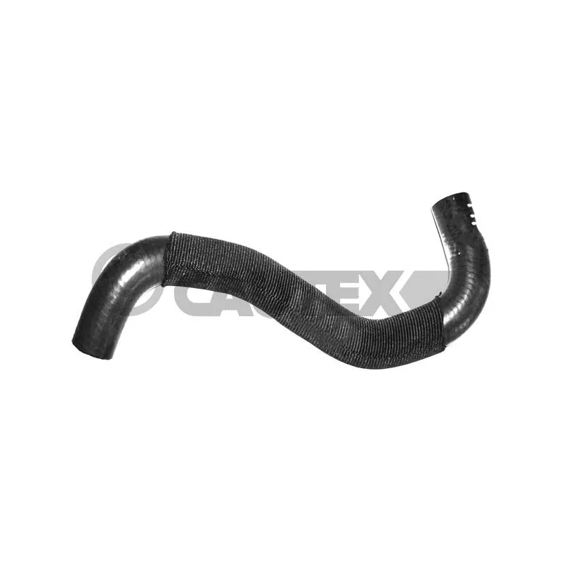 Durite de radiateur CAUTEX 765576