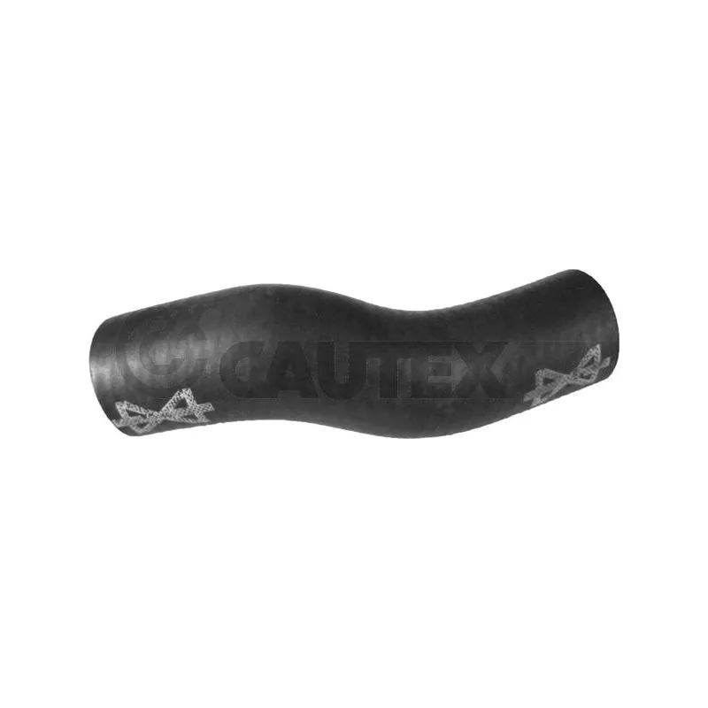 Durite de radiateur CAUTEX 765577
