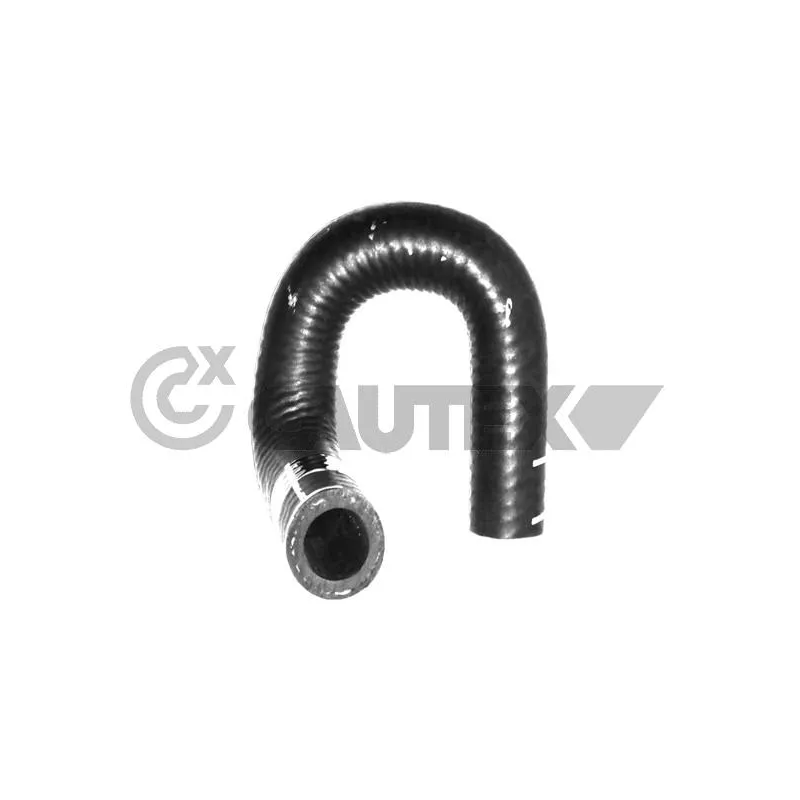 Durite de radiateur CAUTEX 765582