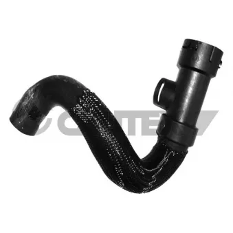 Durite de radiateur CAUTEX 765585