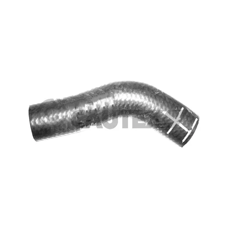 Durite de radiateur CAUTEX 765586