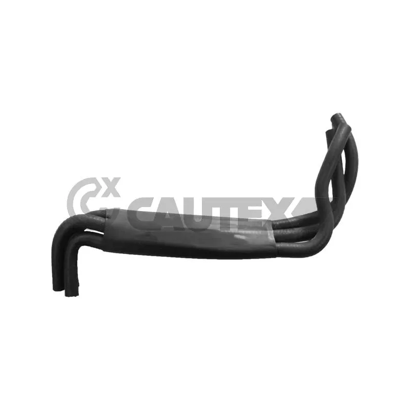 Durite de radiateur CAUTEX 765593