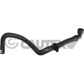 Durite de radiateur CAUTEX 765597