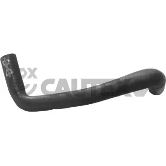 Durite de radiateur CAUTEX 765605