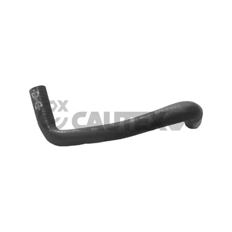 Durite de radiateur CAUTEX 765605